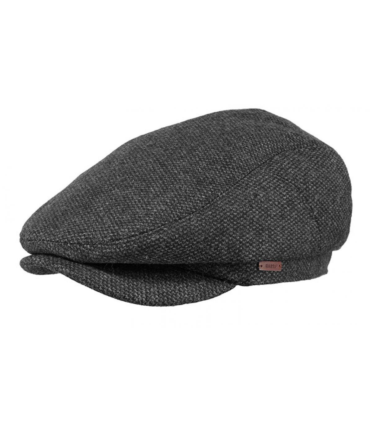 Oslo Cap black Barts